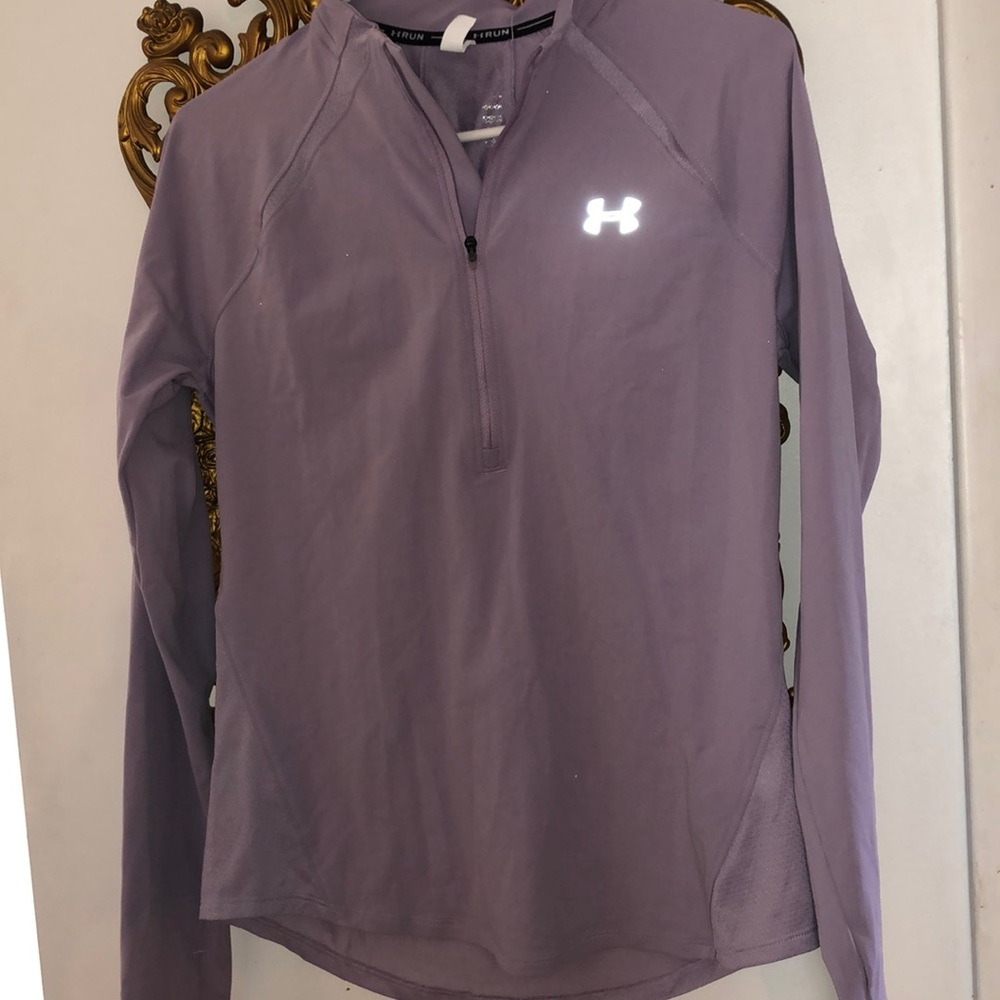 Under armour active wear